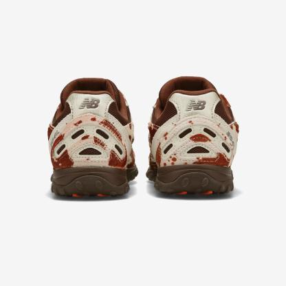 U204L3Z7 - Brown