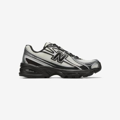 U7408PL - Black