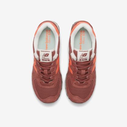 U5747FE - Red