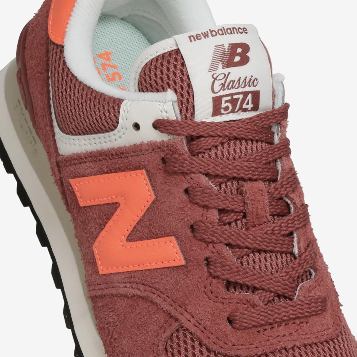 U5747FE - Red