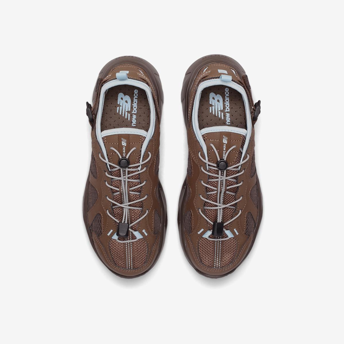 Kave / SD2401BK - Brown