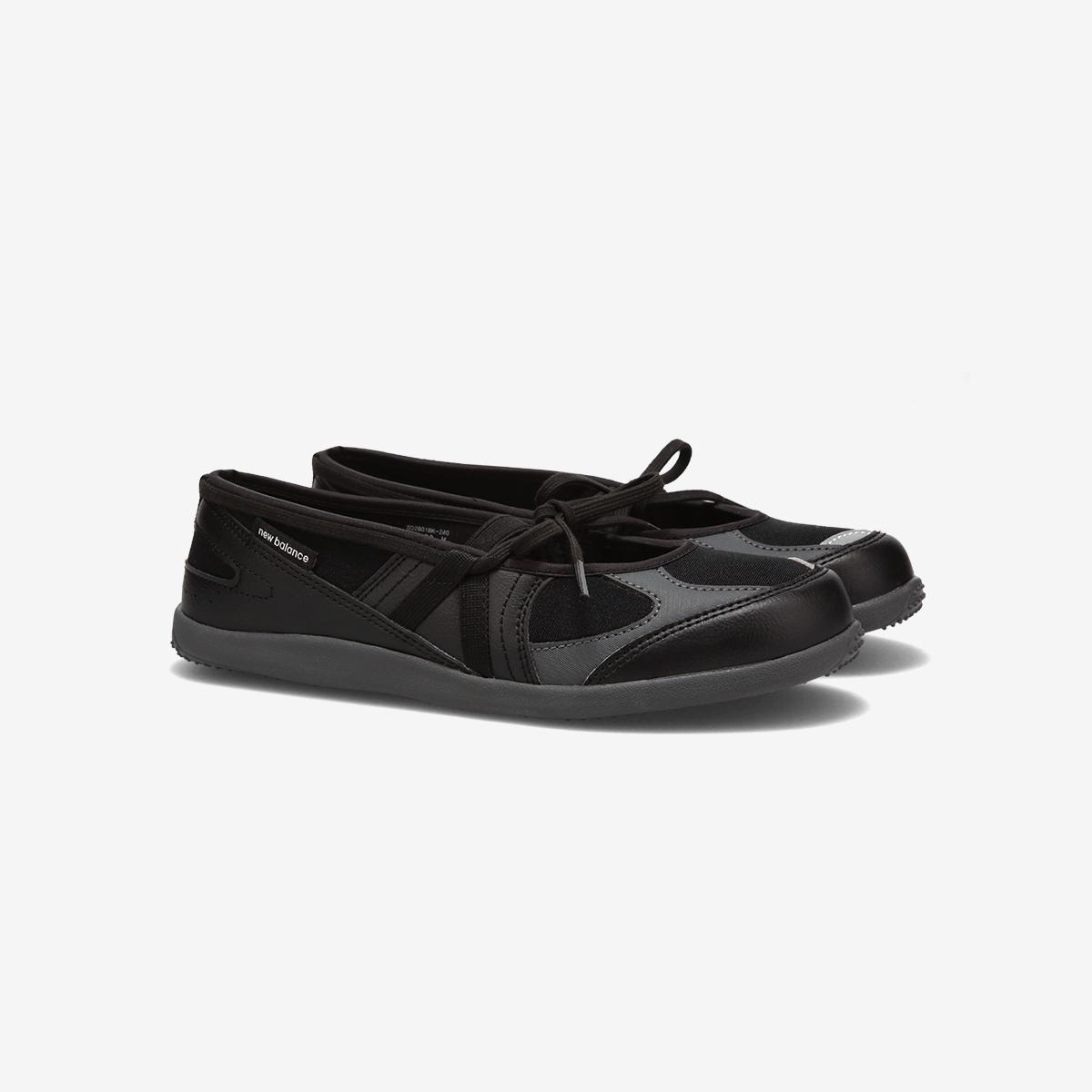 FLAT BREEZE / SD2601SI - Black