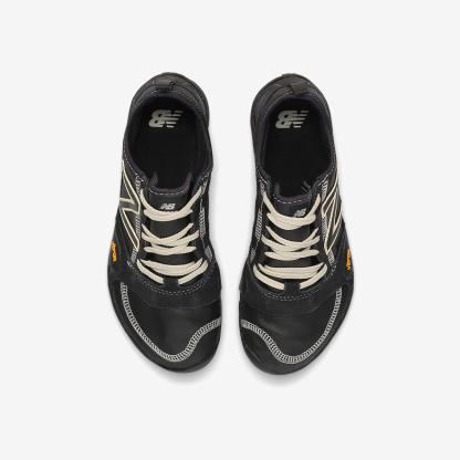 MT10O8SW - Black