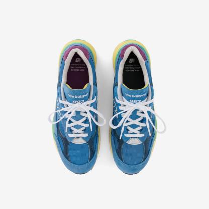U9929NF - Blue
