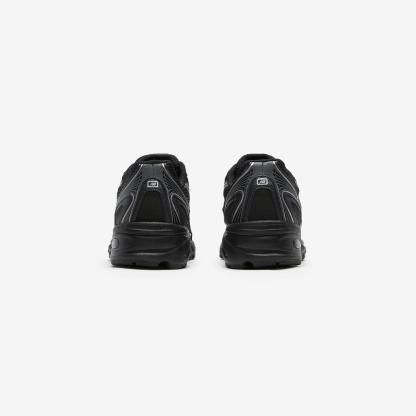 U740BM2 (BLACK SILVER) - Black