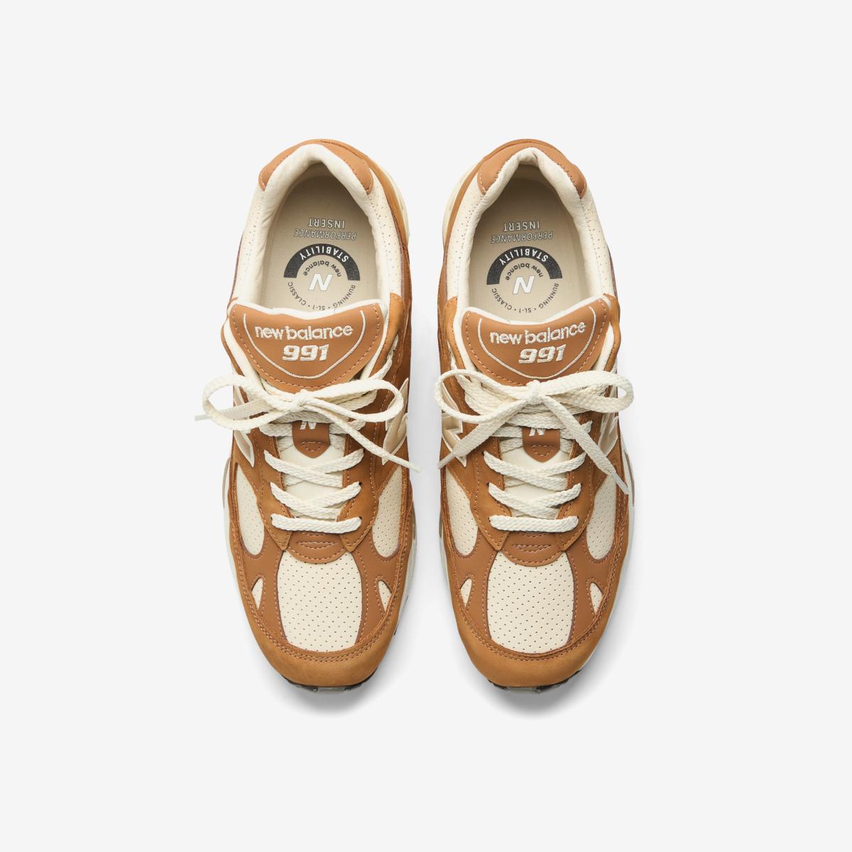M991TW1 - Brown