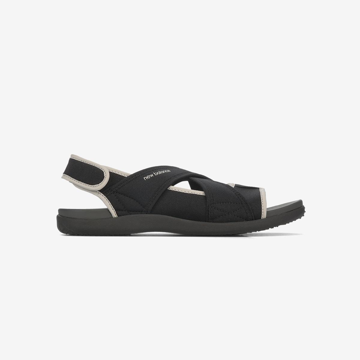 LINNEI / SD2701NV - Black