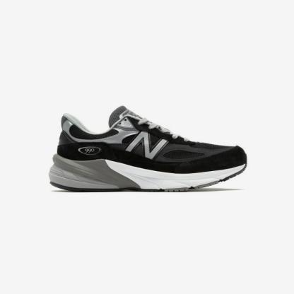 W990NV6 - Black