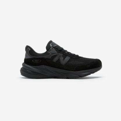 U990BB6 (TRIPLE BLACK) - Black