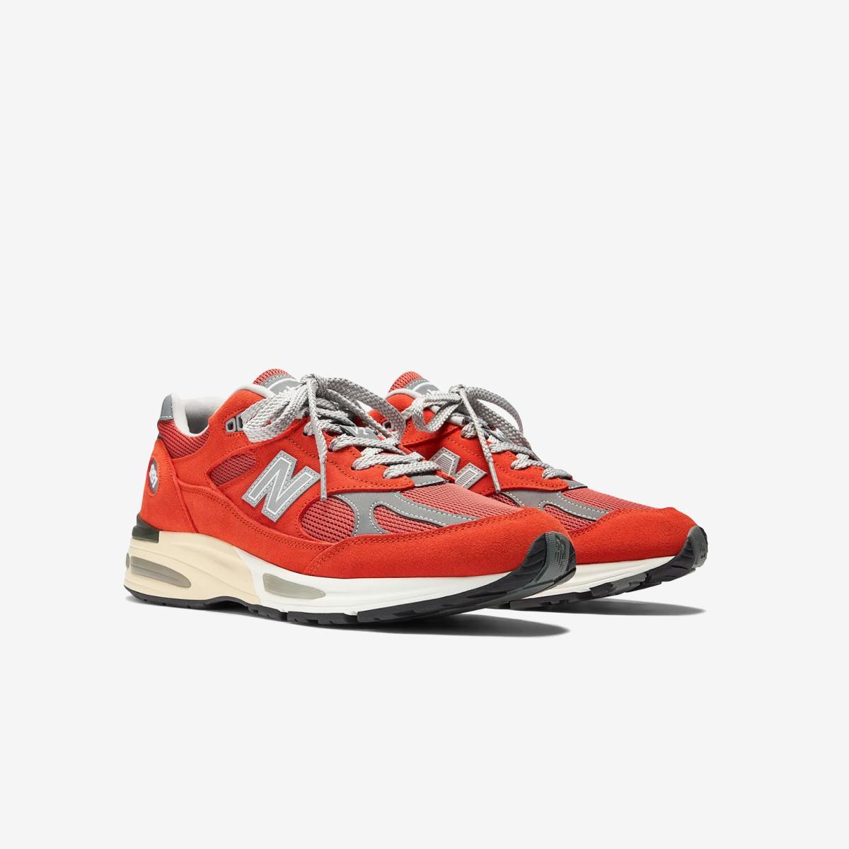 U991VO2 - Red