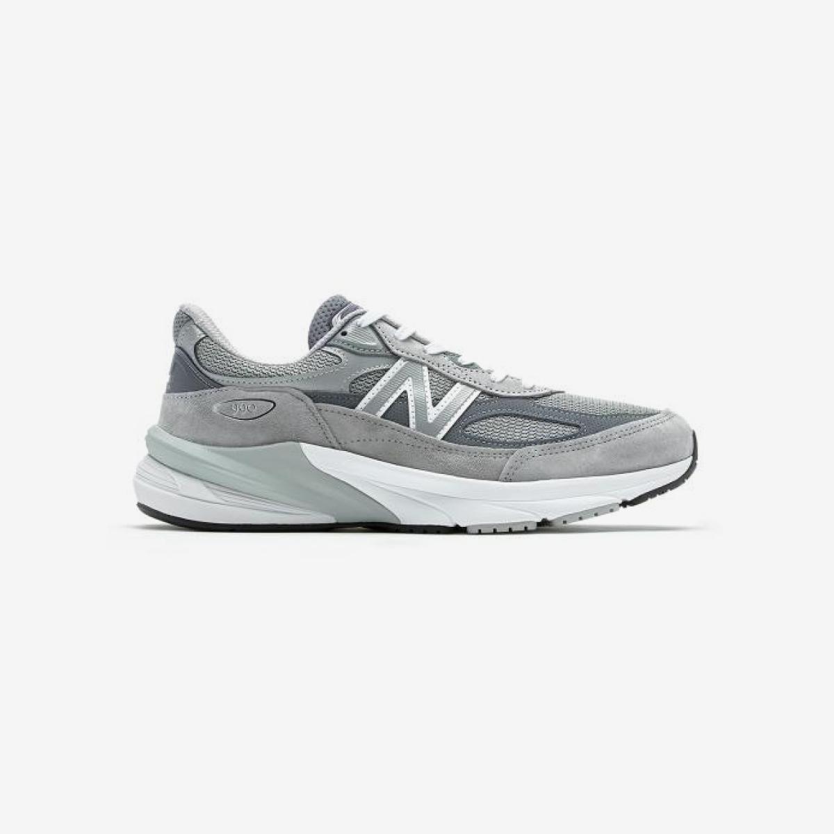 M990BK6 - Gray