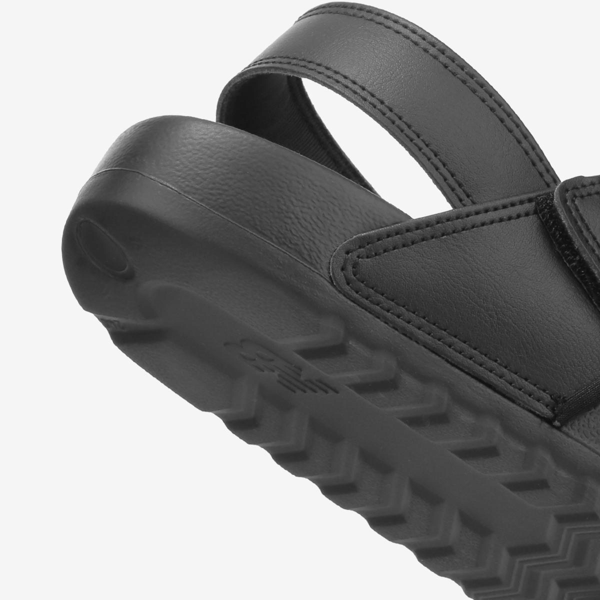 N-Clay / SD3601IV3 - Black