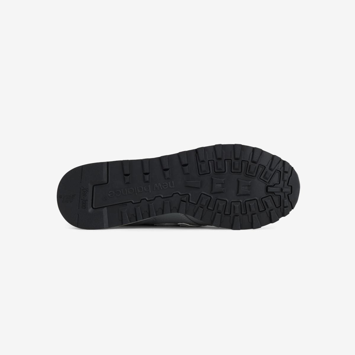 U13007PT - Gray