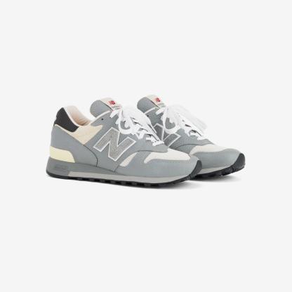 U13007PT - Gray