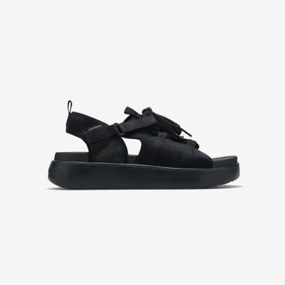 SD2509BK - Black