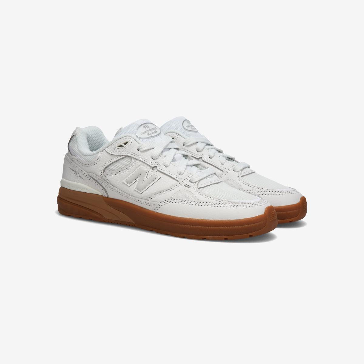 UN933WWB - White