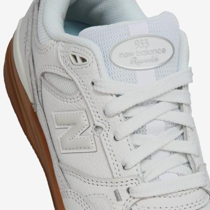 UN933WWB - White