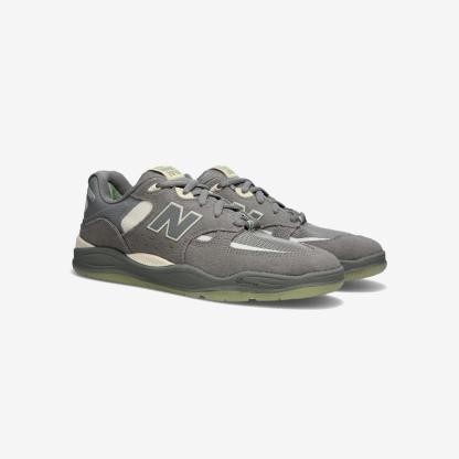 UN101PS - Gray