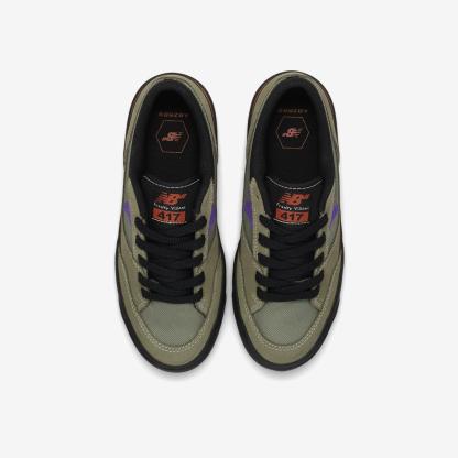 UN417FWM - Khaki