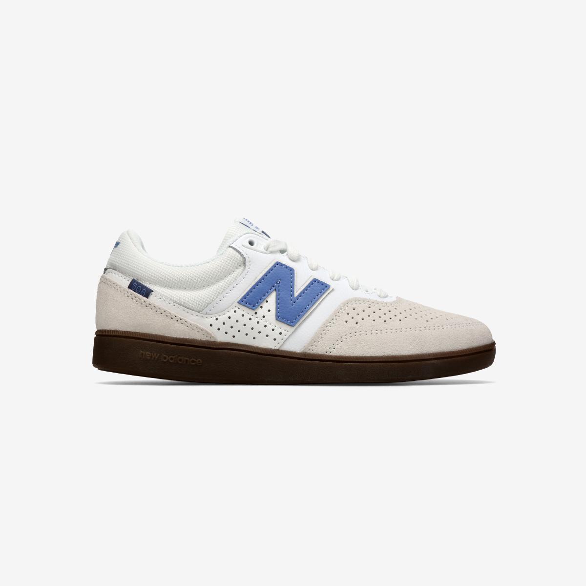 UN508WBG - White