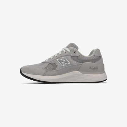 워킹 1880 V2 (2E) - Light Gray