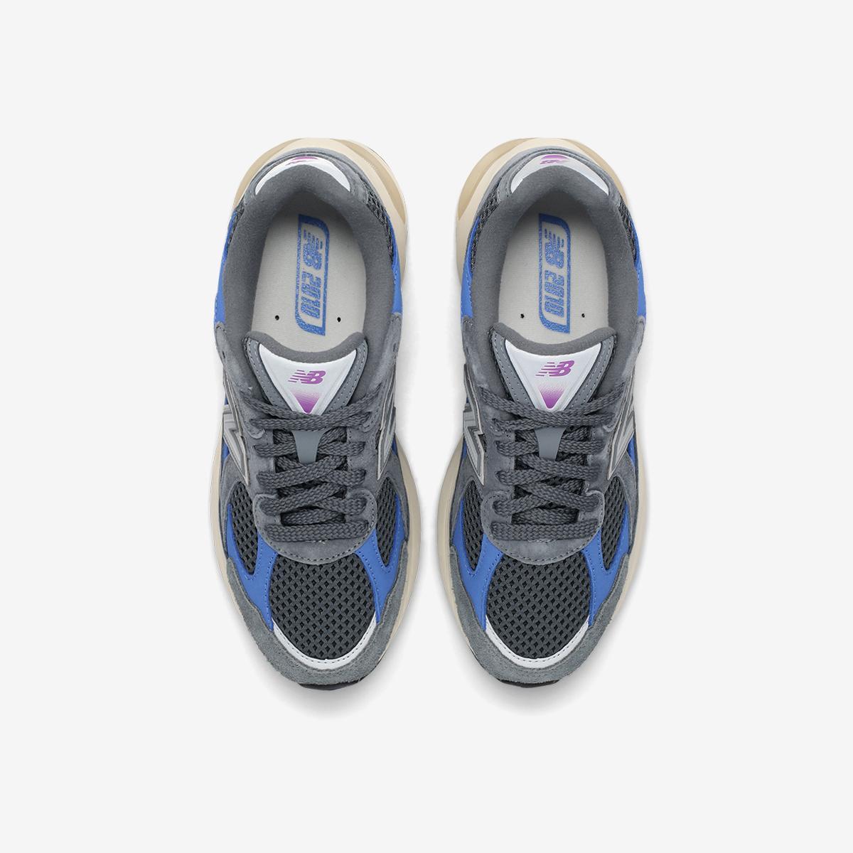U20108ZC - Gray