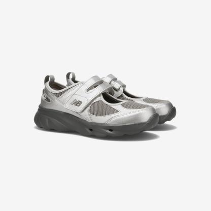 Breeze / SD2202BS2 - Silver