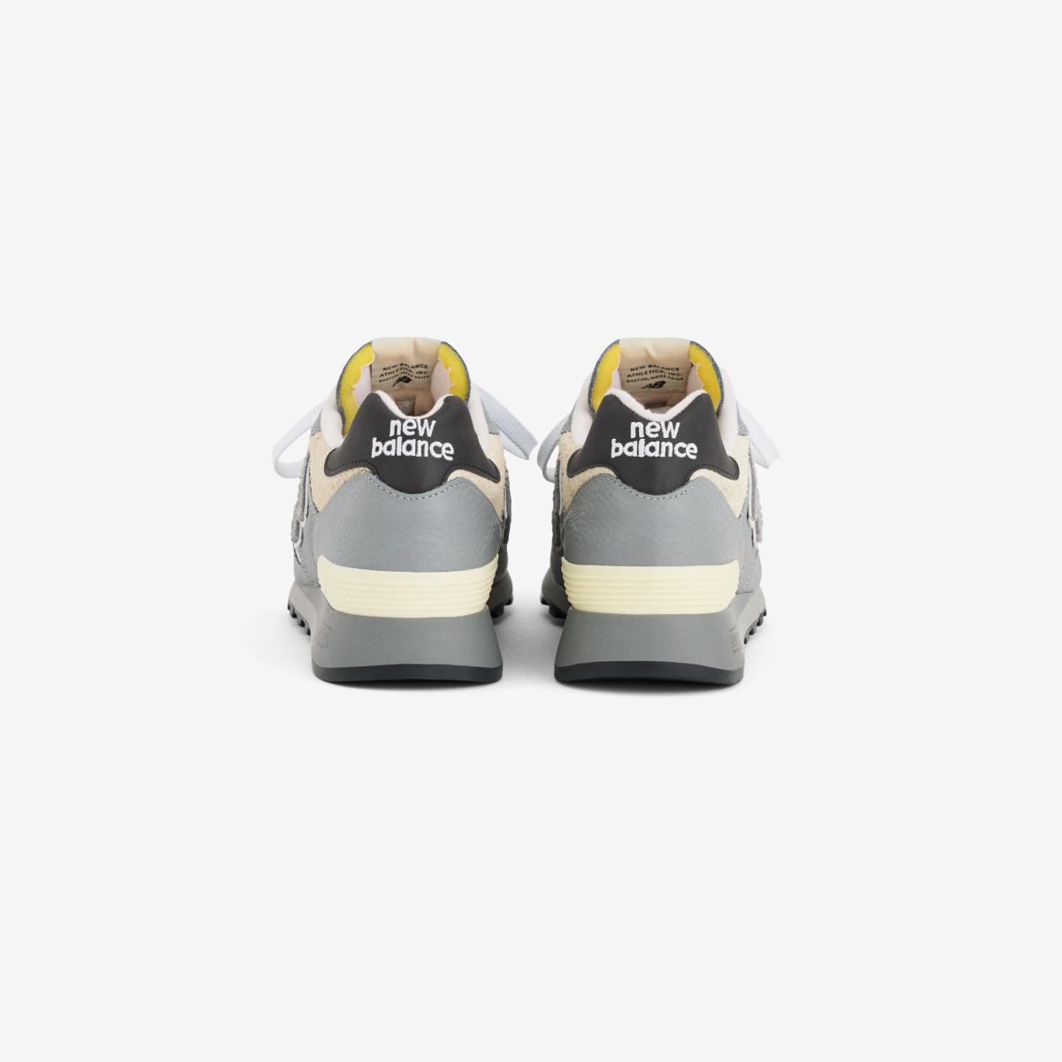U13007PT - Gray