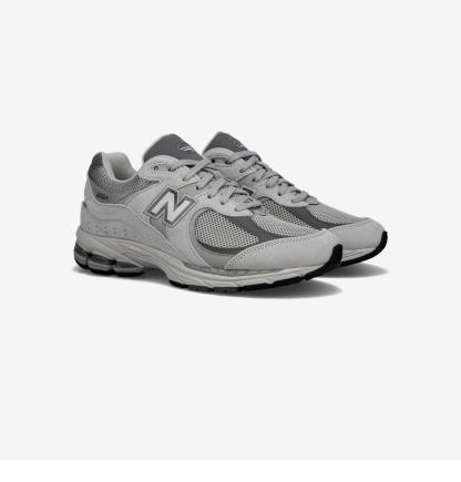 ML2002R0 - Gray