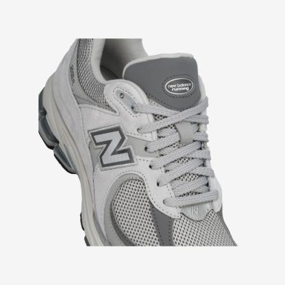 ML2002R0 - Gray