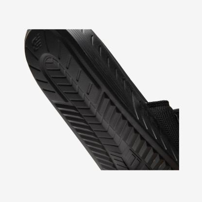 NB 쿠셔닝 슬라이드 / SD1501WT3 - Black
