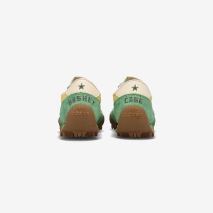 UGTR1LB - Green