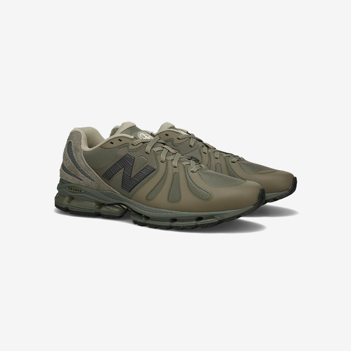 U1890ST - Khaki