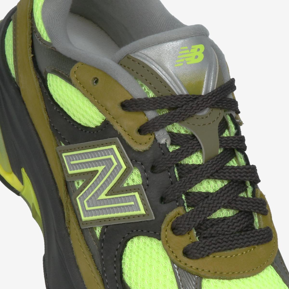 U20106KV - Green