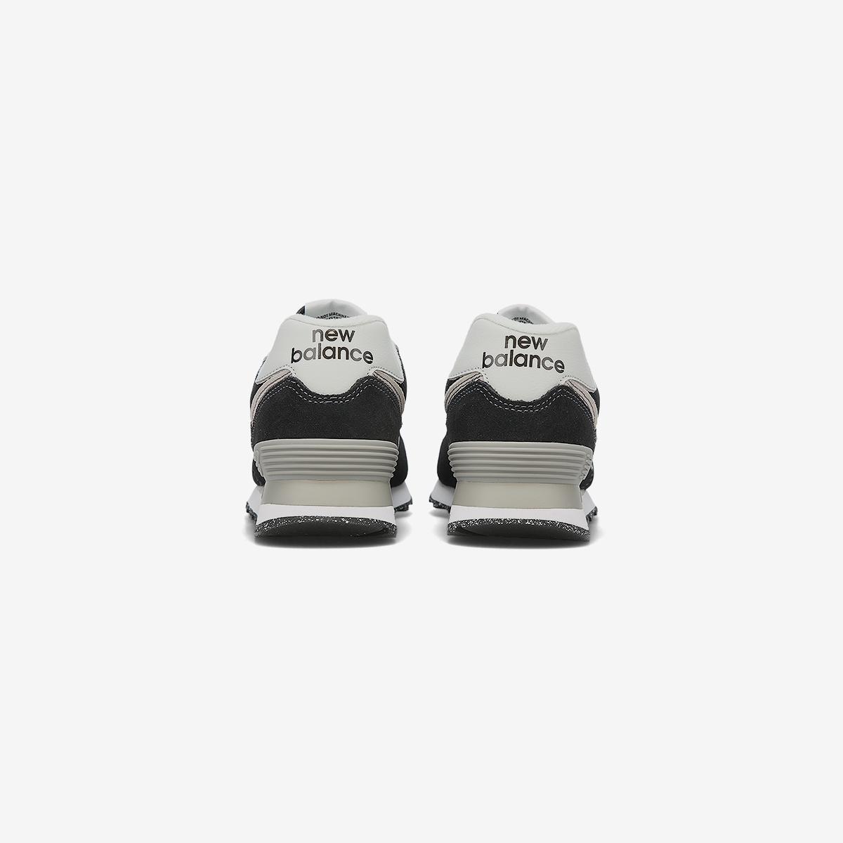 WL574EVB (WOMEN) - Black