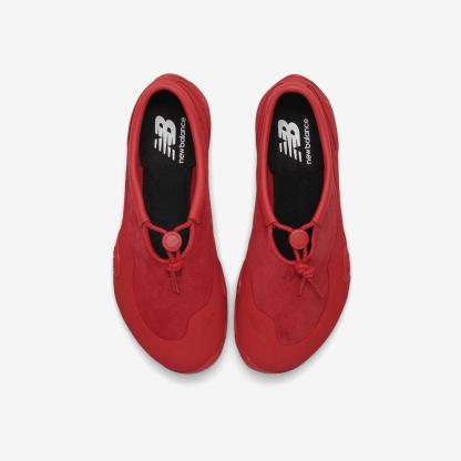 MT10T2PJ - Red