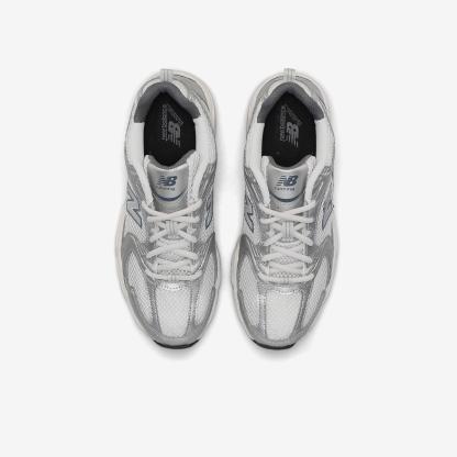 MR530LG - Silver