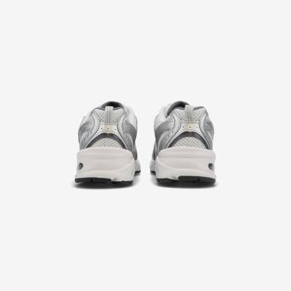 MR530LG - Silver
