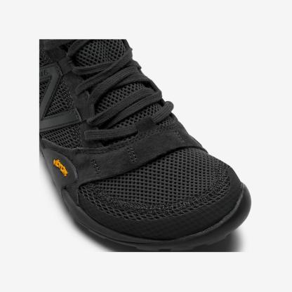 MT10OAC - Black