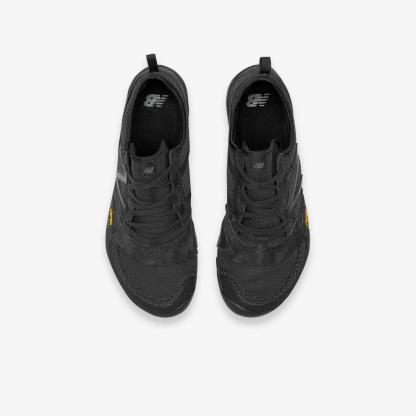 MT10OAC - Black