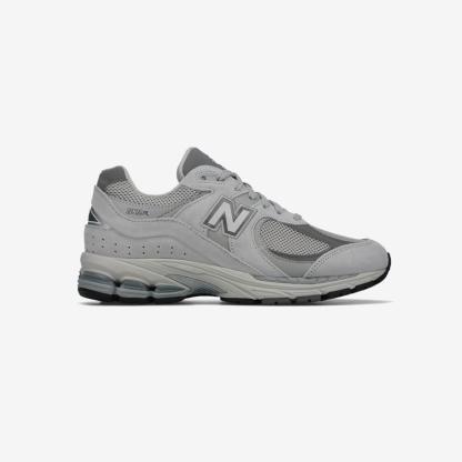 ML2002R0 - Gray