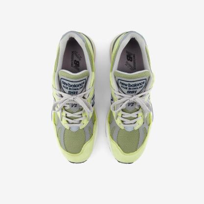 U991WG2 - Light Green