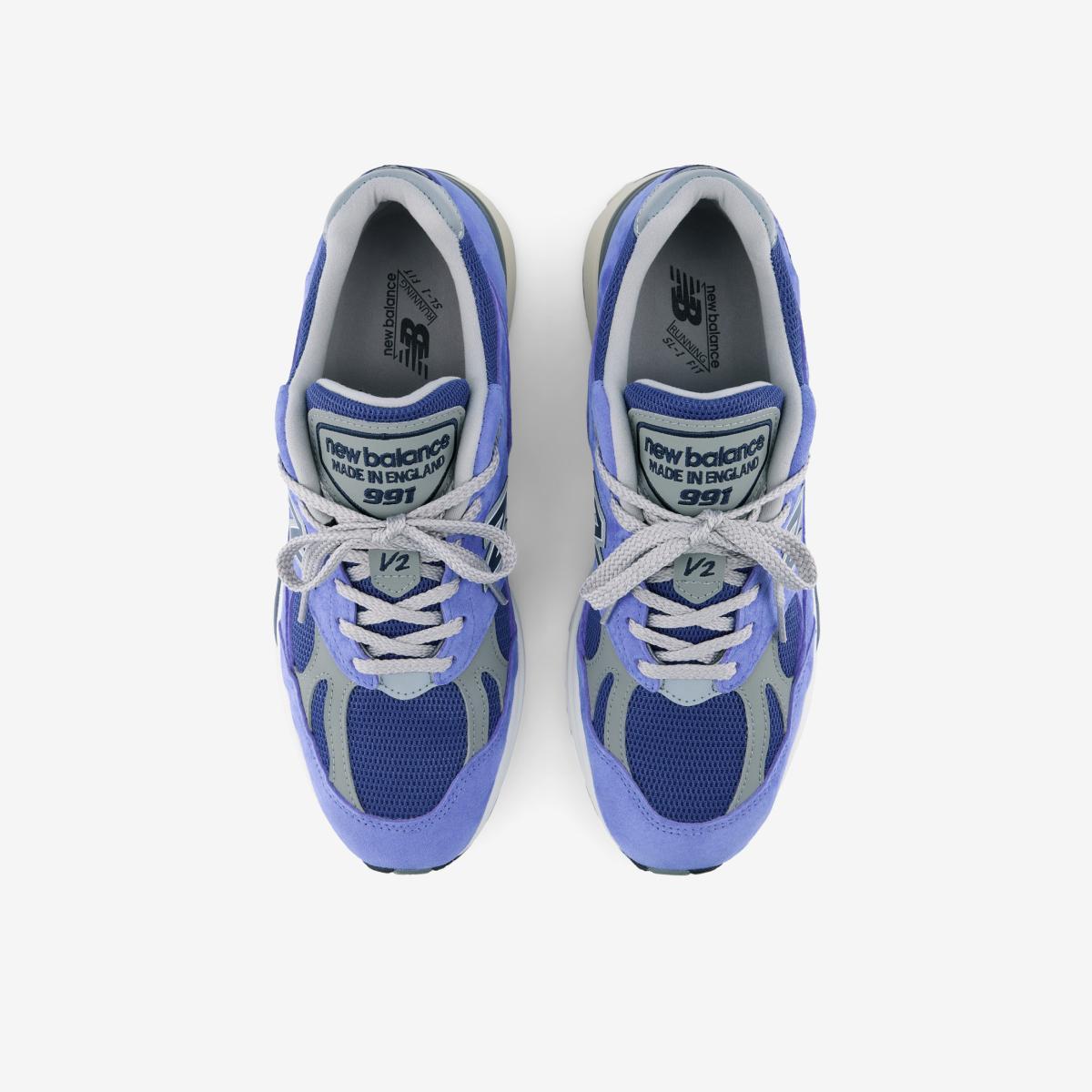 U991WG2 - Blue
