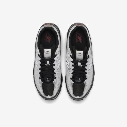 U509BG (GREY MATTER BLACK) - Black