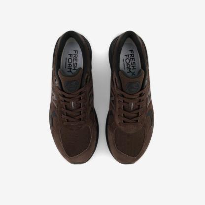워킹 1880 V2 (2E) - Brown