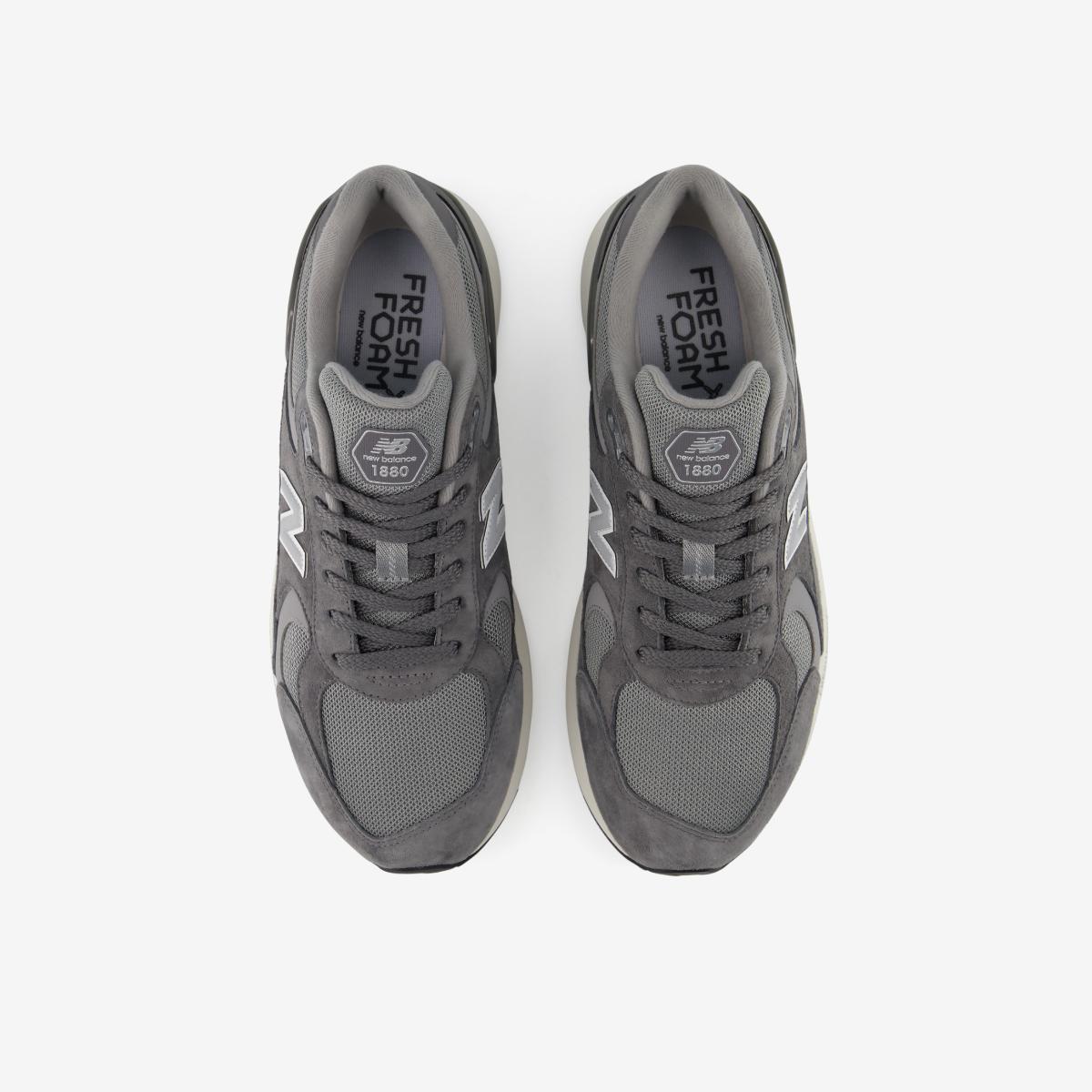 워킹 1880 V2 (2E) - Gray