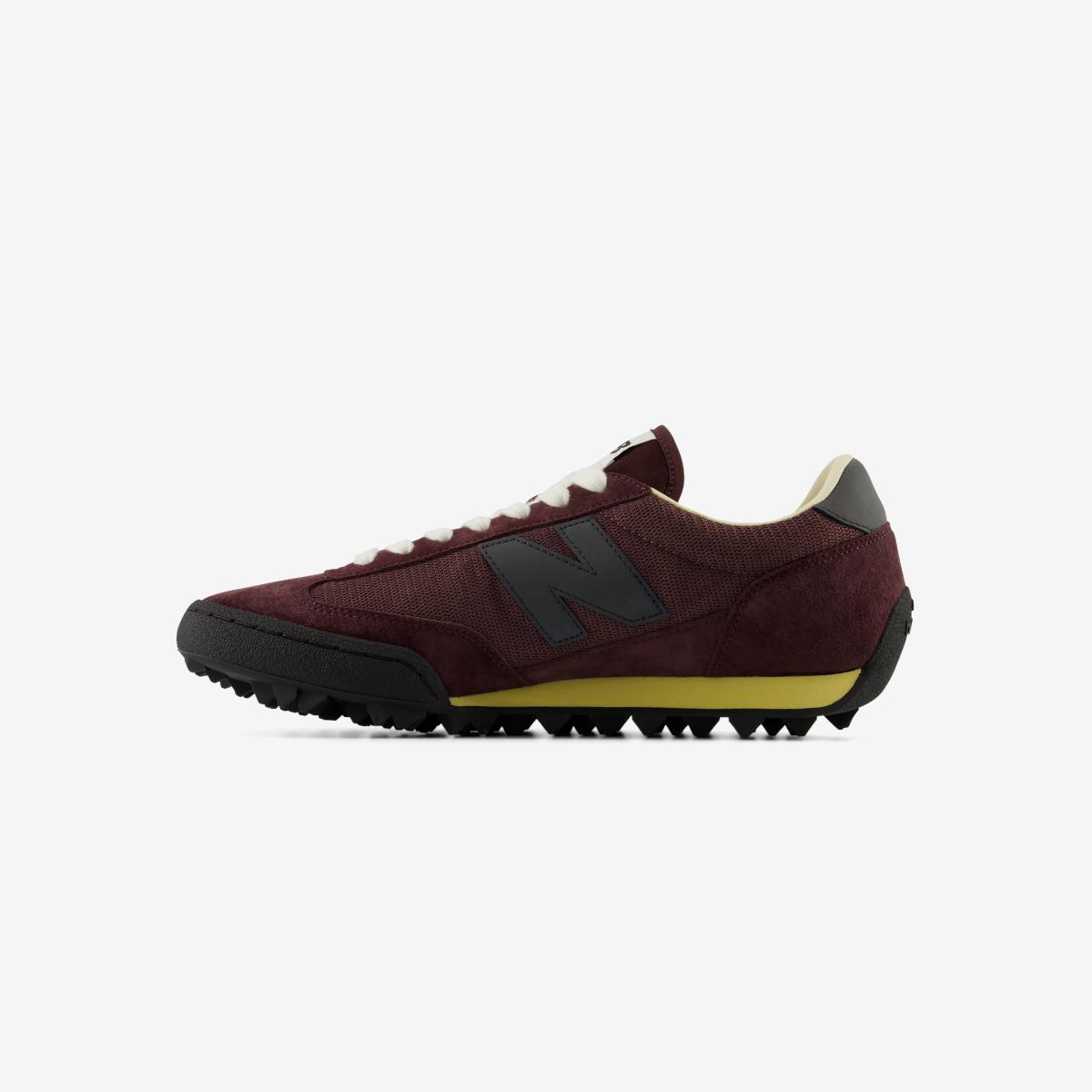 UGTR6ZD - Burgundy