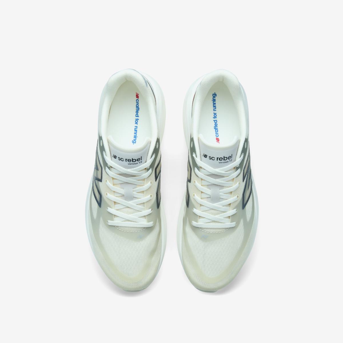SC Rebel V1(남성, D) - Ivory