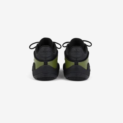 P400 (남성,2E) (농구화) - Khaki