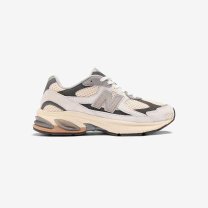 U2010TTO - Gray